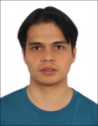 Andy lou Dapin (15066AD)