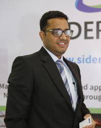 Sreenivas Narayanan (15067SN)