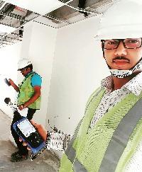 Shanmugam Balu (15097SB)