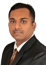 Roshan Thomas (15098RT)