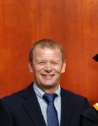 Richard Cuddihy (15123RC)